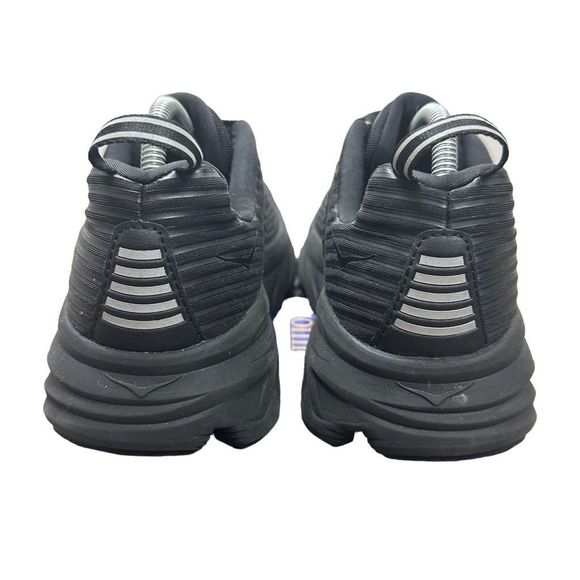 HOKA ONE Men's ONE Bondi 6 size 10 - Picture 3 of 7